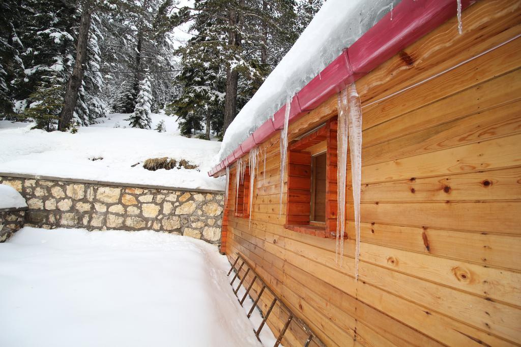 Ilgaz Derbent Hotel Kamer foto