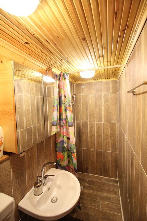 Ilgaz Derbent Hotel Kamer foto