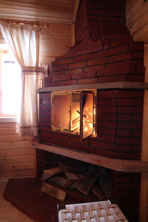 Ilgaz Derbent Hotel Kamer foto