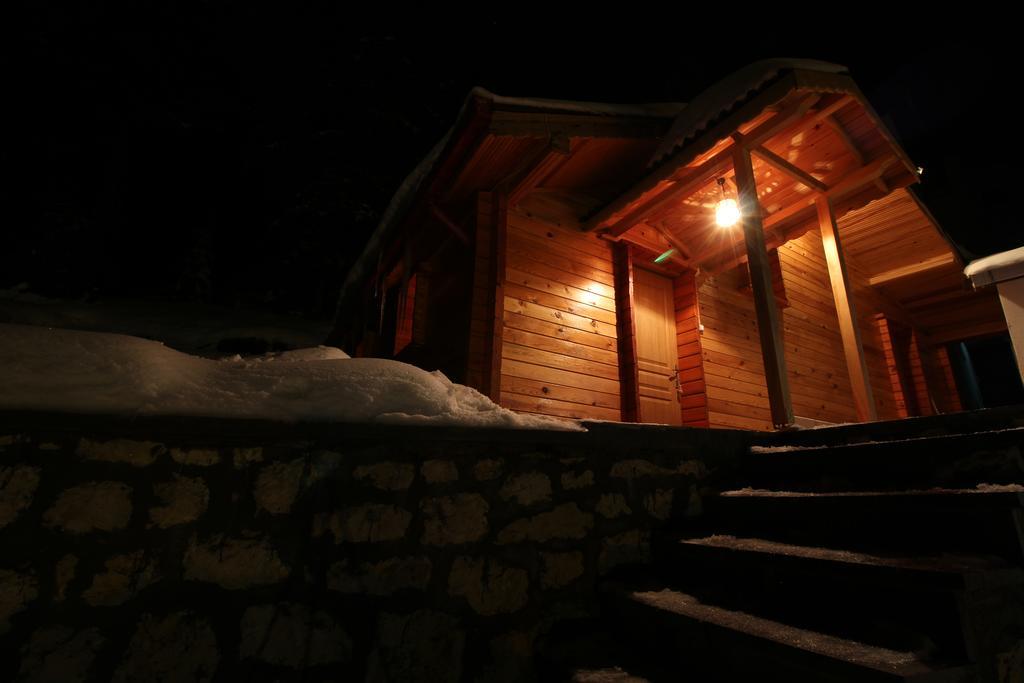Ilgaz Derbent Hotel Kamer foto