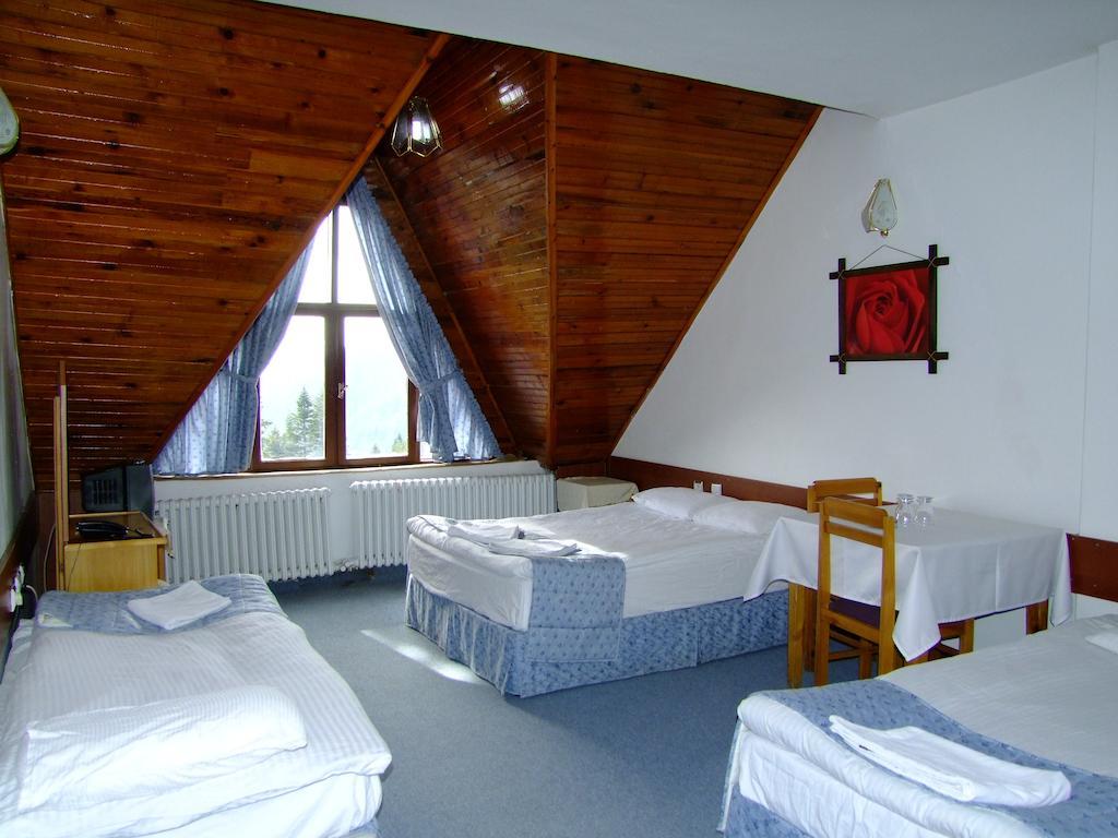 Ilgaz Derbent Hotel Kamer foto