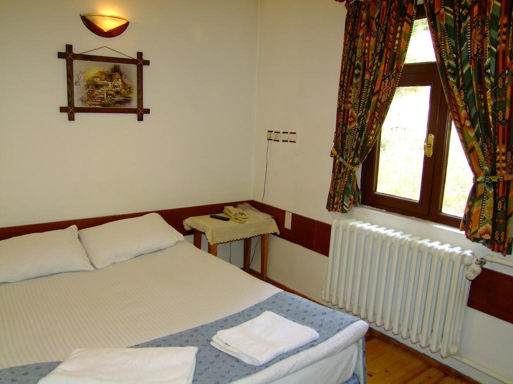 Ilgaz Derbent Hotel Kamer foto