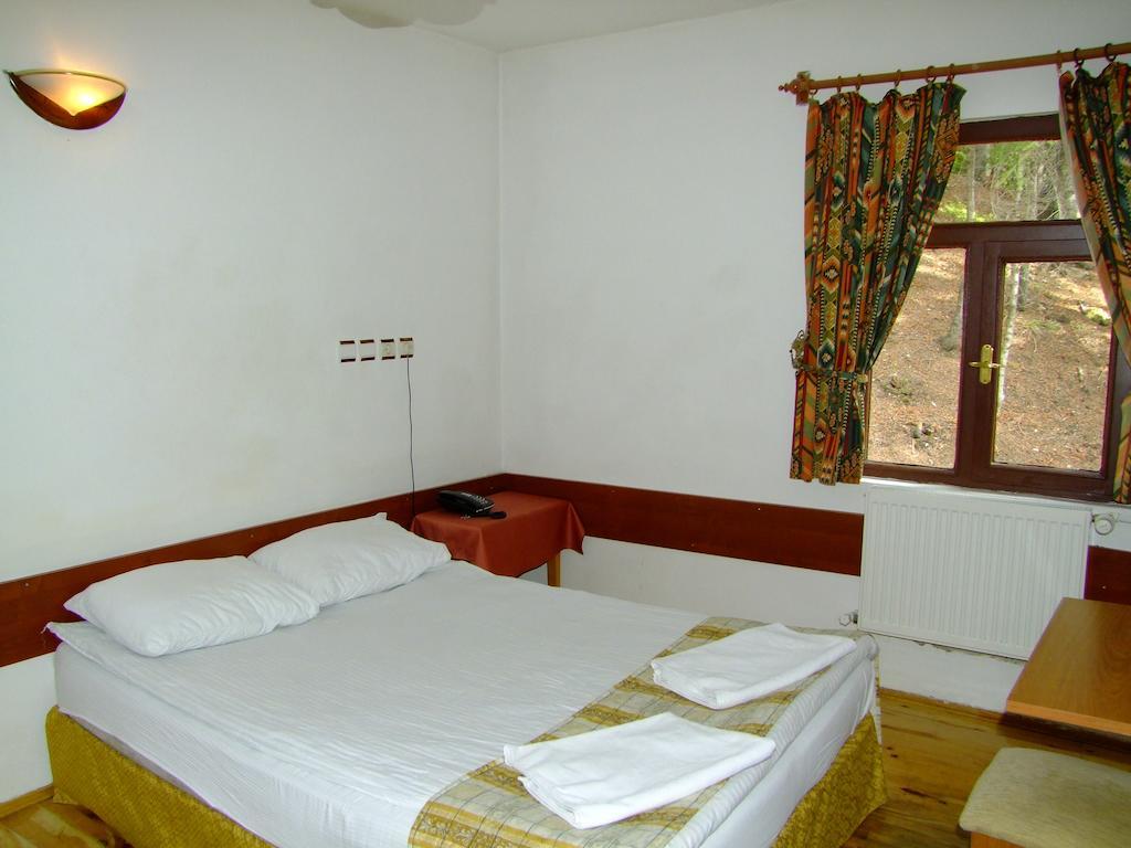 Ilgaz Derbent Hotel Kamer foto