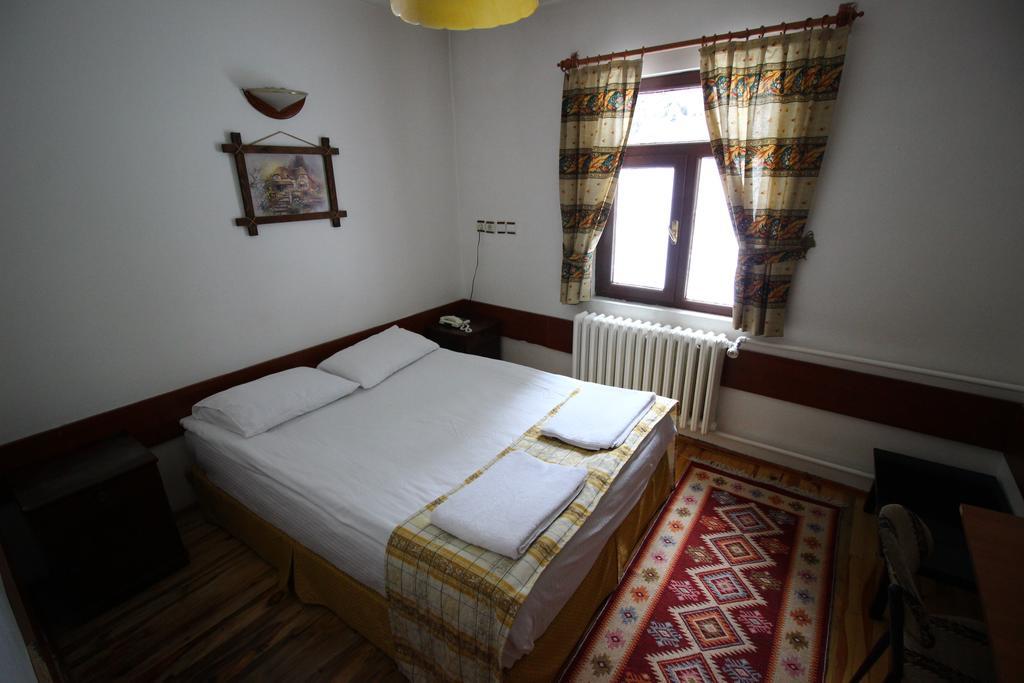 Ilgaz Derbent Hotel Buitenkant foto