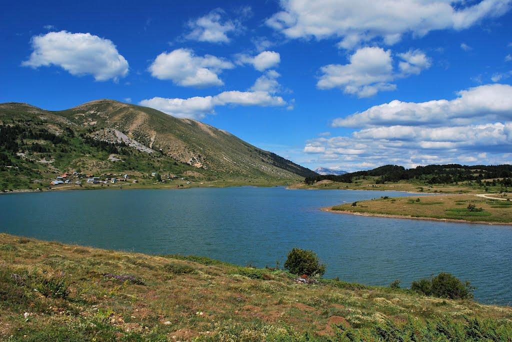 Ilgaz Derbent Hotel Buitenkant foto
