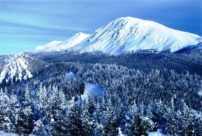 Ilgaz Derbent Hotel Buitenkant foto